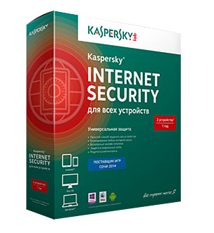  скачать kaspersky internet security