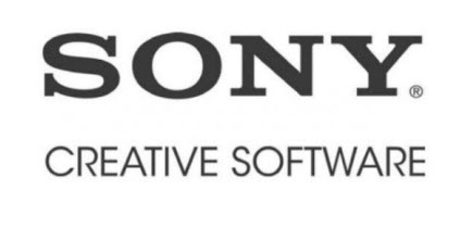  sony creative software программы