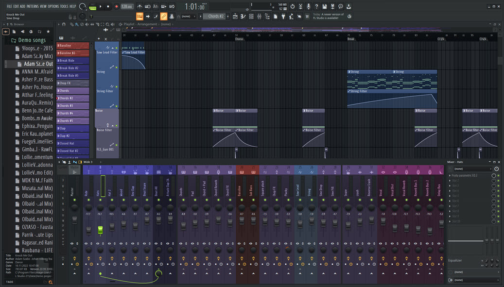 FL Studio