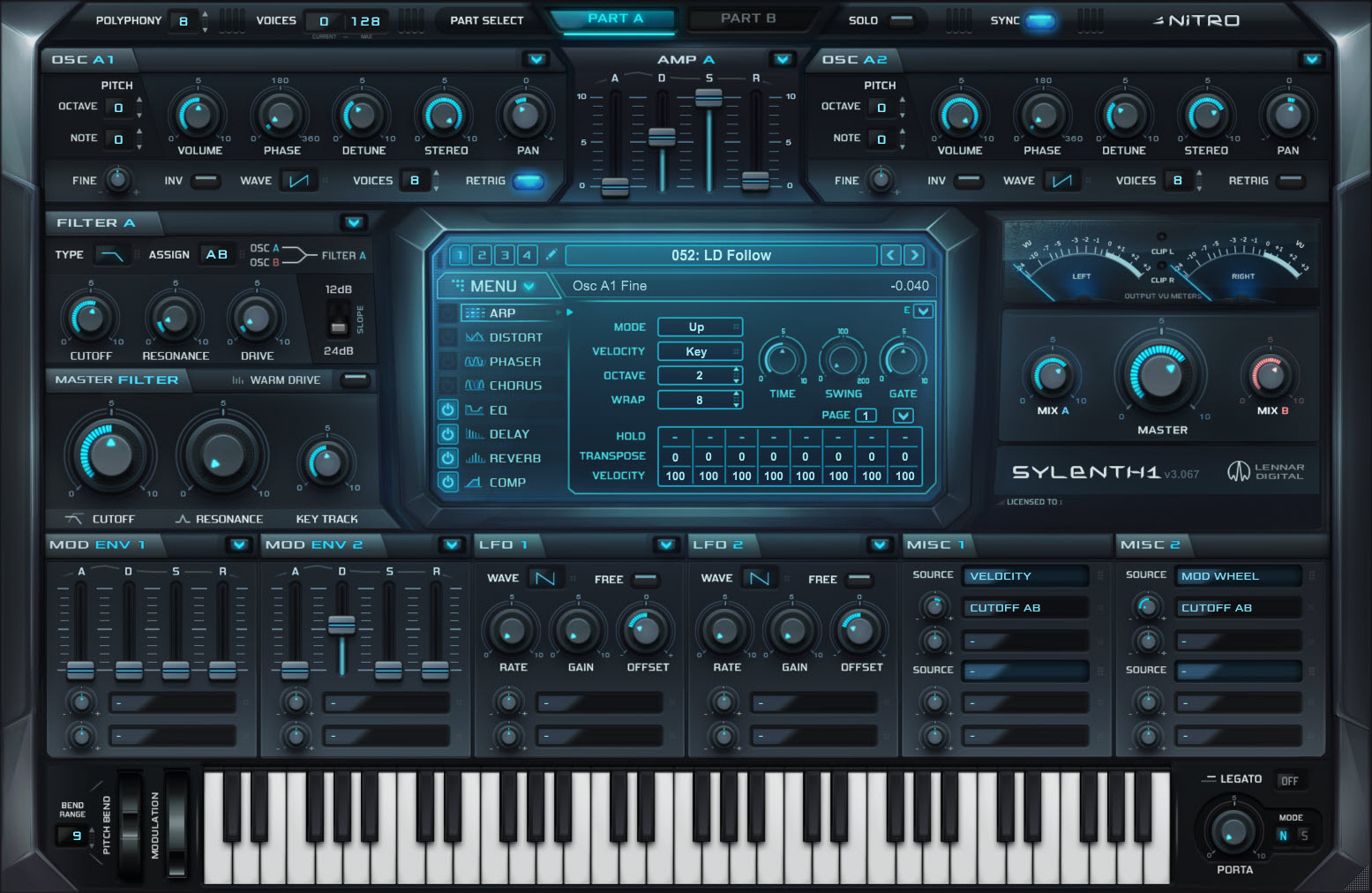 Sylenth1